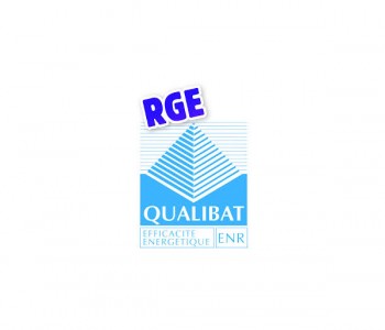 Qualibat RGE (Reconnu Garant Environnement)